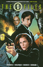 The X-Files 1