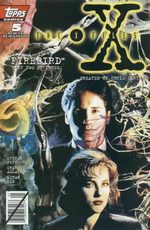The X-Files # 5
