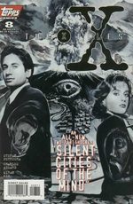 The X-Files # 8