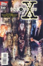 The X-Files # 10
