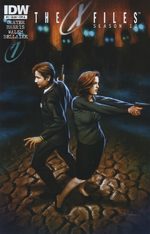 The X-Files - Season 10 1