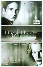 The X-Files - Season 11 # 1
