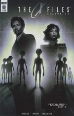 The X-Files - Season 11 8