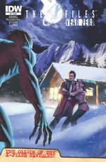 The X-Files - Year Zero 3