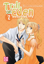 Trill on Eden, Sur un air de paradis 7 Manga