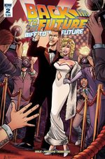 Back to the Future - Biff to the Future # 2