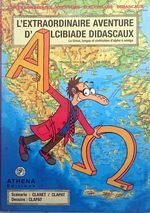 L'extraordinaire aventure d'Alcibiade Didascaux 3
