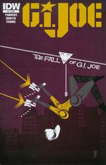 G.I. Joe # 4