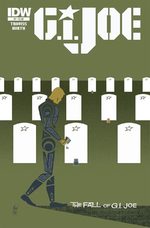 G.I. Joe # 7