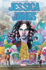 couverture, jaquette Jessica Jones TPB HC - 100 % Marvel (2017 - 2018) - Issues V2 2