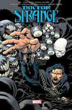 couverture, jaquette Docteur Strange TPB Hardcover - 100% Marvel - Issues V7 4