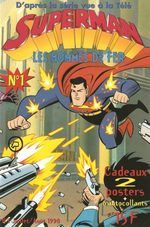 Superman - Des Hommes d'Acier 1