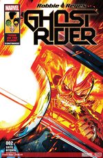 Ghost Rider # 2
