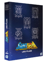Saint Seiya - Les Films 0