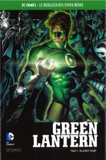 couverture, jaquette DC Comics - Le Meilleur des Super-Héros TPB Hardcover (cartonnée) - Premium 3