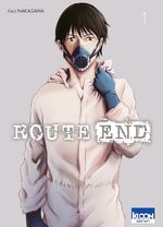 Route End 1 Manga