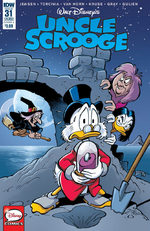 Uncle Scrooge 31