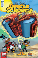 Uncle Scrooge 33
