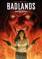 Badlands # 3
