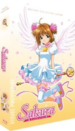 Card Captor Sakura 1 Série TV animée