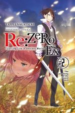 Re:ZERO -Starting Life in Another World- Ex # 2