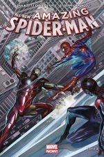 All-New Amazing Spider-Man # 3