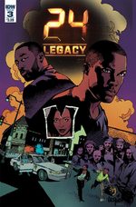 24: Legacy - Rules of Engagement 3
