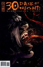 30 Days of Night - Bloodsucker Tales # 6