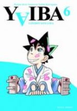Yaiba 6 Manga