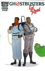 Ghostbusters - Get Real 4