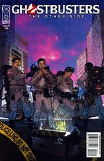 Ghostbusters - The Other Side # 3