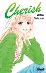 Cherish 1 Manga