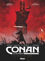 Conan le Cimmérien # 2