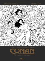 Conan le Cimmérien # 1