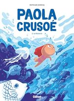 Paola Crusoé # 2