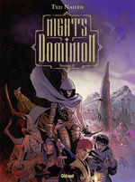Nights Dominion 1