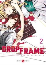 Drop Frame 2 Manga