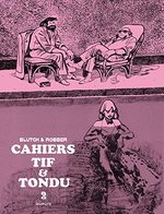 Tif et Tondu - Cahiers # 2