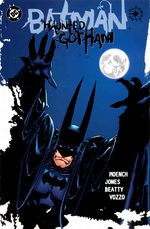 Batman - Haunted Gotham # 1