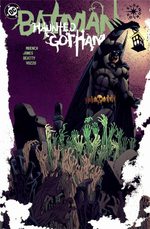 Batman - Haunted Gotham # 2