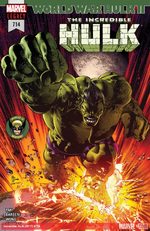 The Incredible Hulk # 714