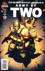 Army of Two # 2