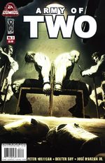 Army of Two # 3