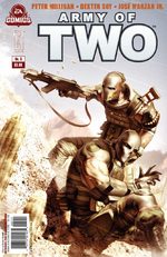 Army of Two # 5