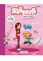 Les sisters 1