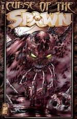 Curse of the Spawn # 1