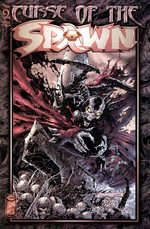 Curse of the Spawn # 2