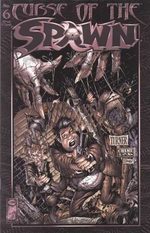 Curse of the Spawn 6