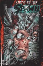 Curse of the Spawn # 13