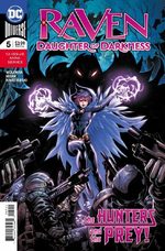 Raven - Daughter Of Darkness 5